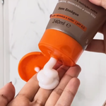 CREME DE PENTEAR  KERATANO+NANO 240 ML BM