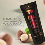 CREME DE PENTEAR  TUTANO C/ MACADAMIA 240ML BM