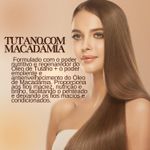 CREME DE PENTEAR  TUTANO C/ MACADAMIA 240ML BM