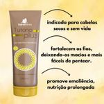 CREME DE PENTEAR TUTANO PLUS 240 ML BM