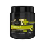 CREME POWER TRAT VITAMINA E T+ BM CARE 120G