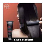 Defrizante Termoativado Hair Design 240ml Germany Kosmétika