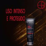 Defrizante Termoativado Hair Design 240ml Germany Kosmétika