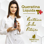 FINALIZADOR QUERATINA LIQ 150ML T+BM