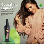 FINALIZADOR QUERATINA LIQ 150ML T+BM