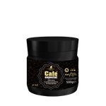 MÁSCARA DE HIDRATAÇÃO CAFE ESPECIAL 4X1 500G BM