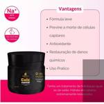MÁSCARA DE HIDRATAÇÃO CAFE ESPECIAL 4X1 500G BM