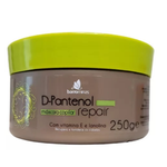 MÁSCARA DE HIDRATAÇÃO D PANTENOL REPAIR 250G BM