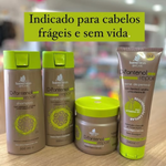 MÁSCARA DE HIDRATAÇÃO D PANTENOL REPAIR 250G BM
