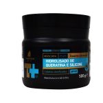 MÁSCARA DE HIDRATAÇÃO HIDROLISADO 500G T+BM