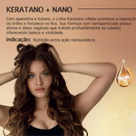 MÁSCARA DE HIDRATAÇÃO KERATANO 500G BM