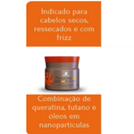 MÁSCARA DE HIDRATAÇÃO KERATANO 500G BM