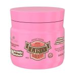 MÁSCARA DE HIDRATAÇÃO LISO NANO BMCARE 500G BM