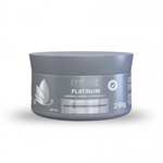 MÁSCARA DE HIDRATAÇÃO PLATINUM BM CARE 250G BM