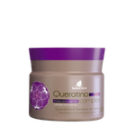 MÁSCARA DE HIDRATAÇÃO QUERATINA TRAT 500G BM