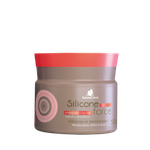 MÁSCARA DE HIDRATAÇÃO SILICONE 500G BM