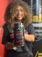 MÁSCARA DE HIDRATAÇÃO  SUPER CACHOS 1KG  BSENSES BM