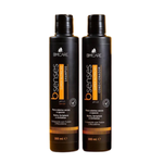 Kit Bsenses Sh/Cond Super Nutrição