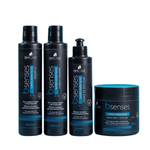 Kit Bsenses Super Hidratação