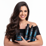 Kit Bsenses Super Hidratação