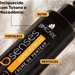 Kit Bsenses Super Nutrição