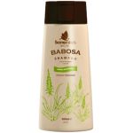 SHAMPOO BABOSA 300ML BM