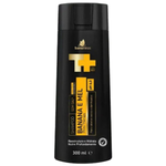 SHAMPOO BANANA E MEL 300ML BM