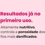SHAMPOO BANANA E MEL 300ML BM
