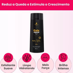 SHAMPOO CAFE ESPECIAL 4x1 300ML BM