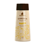 SHAMPOO CAMOMILA 300ML BM