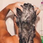 SHAMPOO CAMOMILA 300ML BM