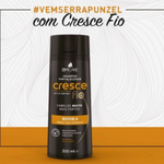 SHAMPOO CRESCE FIO 300ML BM