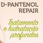 SHAMPOO D PANTENOL REPAIR 300ML BM
