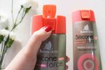 SHAMPOO E CONDICIONADOR SILICONE FORCE - 2UNID