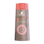 SHAMPOO E CONDICIONADOR SILICONE FORCE - 2UNID