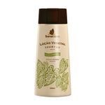 SHAMPOO LOCAO VEGETAL 300ML BM
