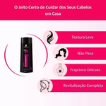 SHAMPOO MIX AMINOACIDOS 300ML BM