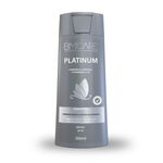 SHAMPOO PLATINUM  CARE 300ML BM