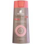 SHAMPOO SILICONE 300ML BM