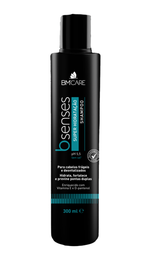 SHAMPOO SUPER HIDRATACAO 300 BSENSES BM