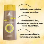 SHAMPOO TUTANO PLUS 300ML BM