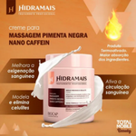 CR DESO MASS 1 KG PIMENTA NEGRA NANOCAFFEIN