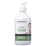 CR DESO MASS DREN FACIAL HIDRAMAIS 500ML