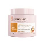 CREME DESO MASSAGEM PEEL-OFF ARGILA HIDRAMAIS 250GR