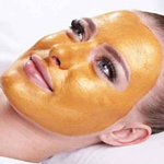 CREME DESO MASSAGEM PEEL-OFF ARGILA HIDRAMAIS 250GR