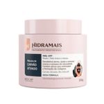 CREME DESO MASSAGEM PEEL-OFF CARVAO ATIVA HIDRAMAIS 250ML