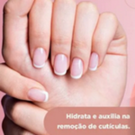 CREME AMOLECEDOR CUTICULA 220gr HIDRAMAIS