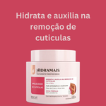 CREME AMOLECEDOR CUTICULA 220gr HIDRAMAIS