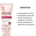 CREME ANTIESTRIAS 200G