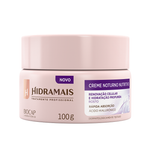 CREME FACIAL HIDRAMAIS NOTURNO 100G